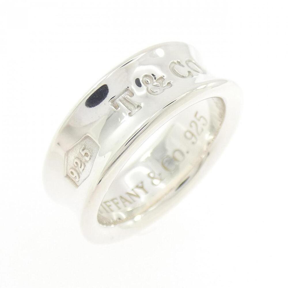 TIFFANY & CO. Silver Ring